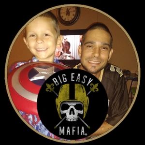 Meet your Posher, Donald